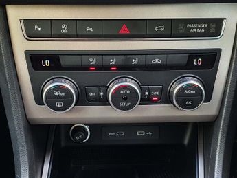 SEAT Ateca 1.5 TSI EVO Xperience 5dr DSG