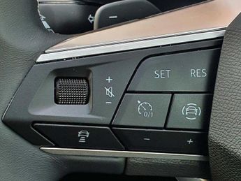 SEAT Ateca 1.5 TSI EVO Xperience 5dr DSG