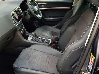 SEAT Ateca 1.5 TSI EVO Xperience 5dr DSG
