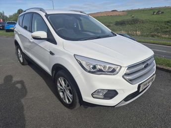 Ford Kuga 1.5 TDCi Titanium 5dr 2WD