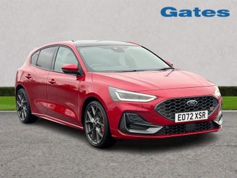 Ford Focus 5Dr ST 2.3 280PS