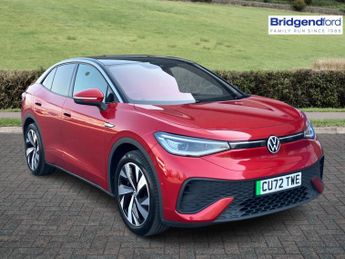 Volkswagen ID.5 150kW Style Pro Performance 77kWh 5dr Auto