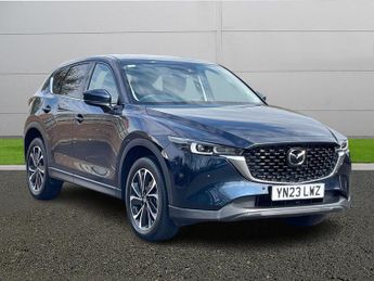 Mazda CX5 