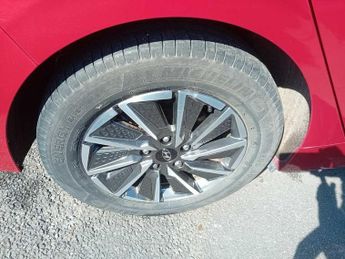 Hyundai Ioniq Electric SUV E (136ps) Premium 39kWh
