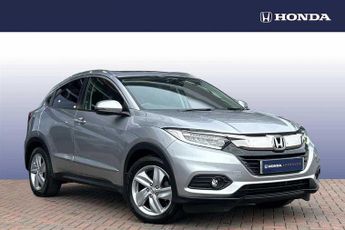 Honda HR-V 1.5 i-VTEC EX (s/s) 5-Door