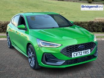 Ford Focus 2.3 EcoBoost ST 5dr