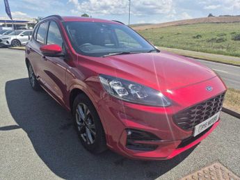 Ford Kuga 1.5 EcoBlue ST-Line Edition 5dr