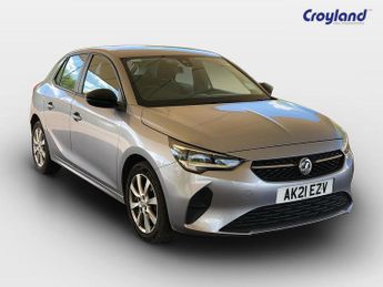 Vauxhall Corsa 1.2 SE 5dr
