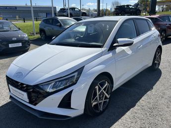 Hyundai i20 1.0T GDi Premium 5dr DCT