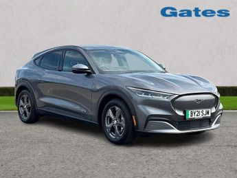 Ford Mustang 5Dr Standard Range 2WD Auto