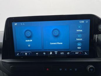 Ford Transit Custom 320 Limited L1 H1 SWB 2.0 EcoBlue 136ps Auto