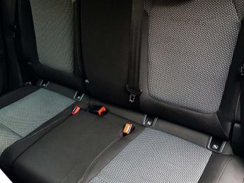 Vauxhall Grandland X 1.2 Turbo SE 5dr