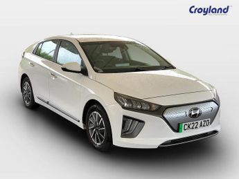 Hyundai IONIQ 100kW Premium 38kWh 5dr Auto