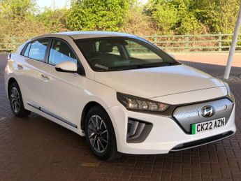 Hyundai IONIQ 100kW Premium 38kWh 5dr Auto