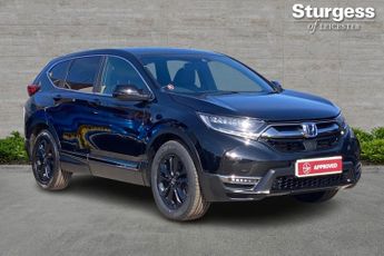 Honda CR-V 2.0 h i-MMD Sport Line eCVT Euro 6 (s/s) 5dr