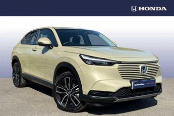 Honda HR-V 1.5 i-MMD Elegance eCVT