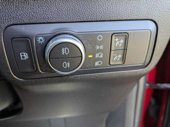 Ford Kuga 2.5 PHEV ST-Line 5dr CVT