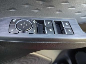 Ford Kuga 2.5 PHEV ST-Line 5dr CVT