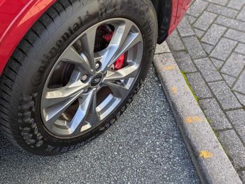 Ford Kuga 2.5 PHEV ST-Line 5dr CVT