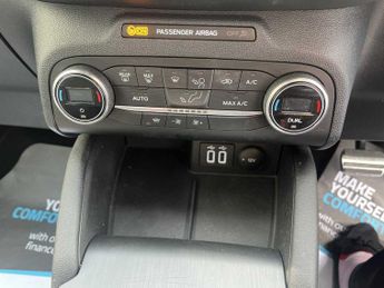 Ford Kuga 2.5 PHEV ST-Line Edition 5dr CVT