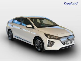 Hyundai IONIQ 100kW Premium 38kWh 5dr Auto