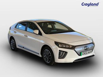 Hyundai IONIQ 100kW Premium 38kWh 5dr Auto