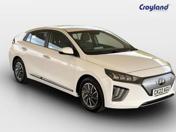 Hyundai IONIQ 100kW Premium 38kWh 5dr Auto