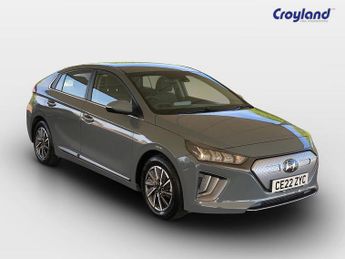 Hyundai IONIQ 100kW Premium 38kWh 5dr Auto