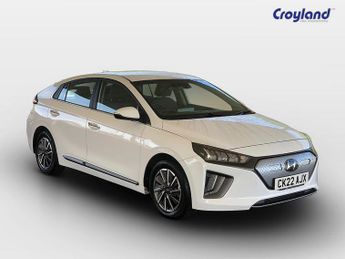 Hyundai IONIQ 100kW Premium 38kWh 5dr Auto