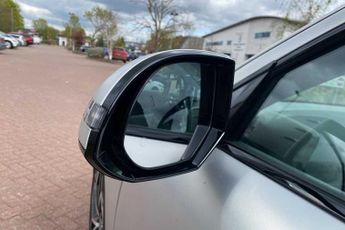 Hyundai Ioniq 6 E (325ps) Ultimate 77kWh (Dual Motor) AWD