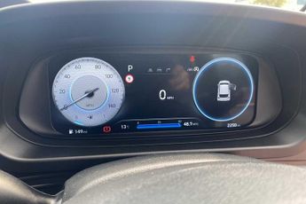 Hyundai i20 1.0 T-GDi (100ps) Premium DCT