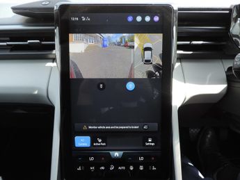 Ford Capri 210kW Select 77kWh 5dr Auto