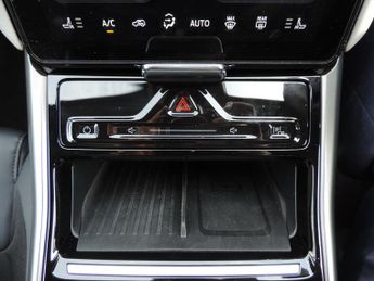 Ford Capri 210kW Select 77kWh 5dr Auto