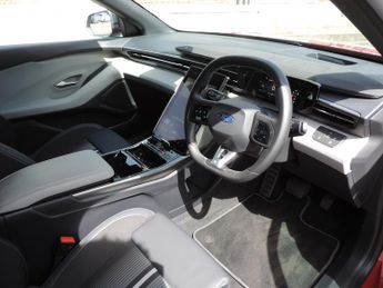 Ford Capri 210kW Select 77kWh 5dr Auto