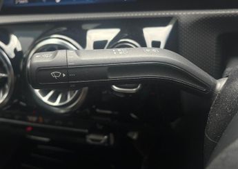 Mercedes-Benz CLA Class CLA 180 AMG Line Executive 4dr Tip Auto