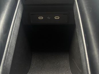 Mercedes-Benz CLA Class CLA 180 AMG Line Executive 4dr Tip Auto