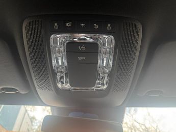 Mercedes-Benz CLA Class CLA 180 AMG Line Executive 4dr Tip Auto