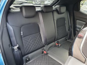 Nissan Juke 1.0 DiG-T Tekna 5dr DCT