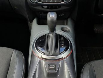 Nissan Juke 1.0 DiG-T Tekna 5dr DCT