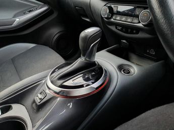Nissan Juke 1.0 DiG-T Tekna 5dr DCT