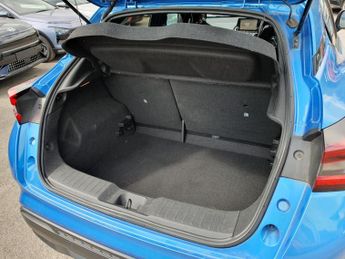 Nissan Juke 1.0 DiG-T Tekna 5dr DCT
