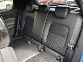 Nissan Juke 1.0 DiG-T Tekna 5dr DCT