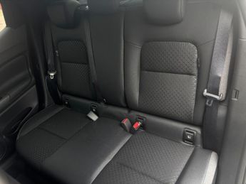 Nissan Juke 1.6 Hybrid N-Connecta 5dr Auto