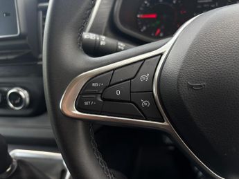 Renault Trafic 1.6 John Cooper Works ALL4 5dr Auto [Chili Pack]