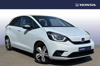 Honda Jazz 1.5 i-MMD EX eCVT