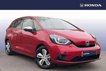 Honda Jazz 1.5 i-MMD EX eCVT