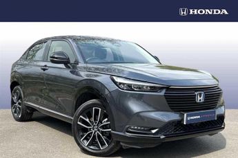 Honda HR-V 1.5 i-MMD Advance eCVT