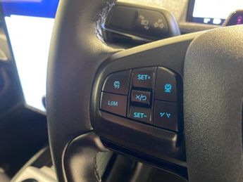 Ford Mustang Mach-E 72kWh (268PS) EV Automatic SELECT RWD 5dr**TECH PACK PLUS**