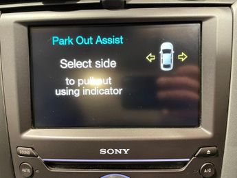 Ford Mondeo 2.0 TDCi (210PS) Automatic Titanium (X Pack) 5dr**MASSIVE SPEC**