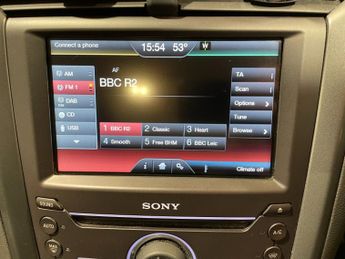 Ford Mondeo 2.0 TDCi (210PS) Automatic Titanium (X Pack) 5dr**MASSIVE SPEC**